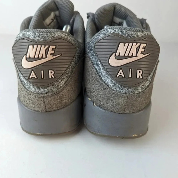 Air Max 90 Dust Artic Pink - 13 - Picture 7 of 10